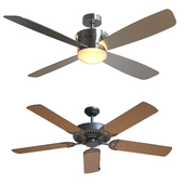 RH Ceiling Fans