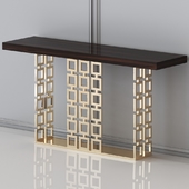 Laskasas ROISSY - console table