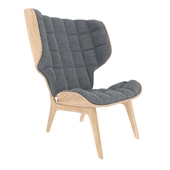 MAMMOTH  Chair By NORR11