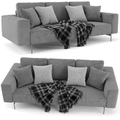 BoConcept Amsterdam Sofa