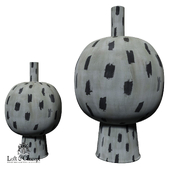 Ваза Declan Medium Vase "Loft concept"