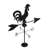 weather vane