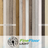 Коллекция Fine Floor LIGHT_2020