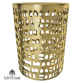Приставной стол Alvar Accent Table "Loft concept"