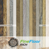 Коллекция Fine Floor RICH_2020