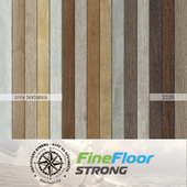 Коллекция Fine Floor Strong_2020