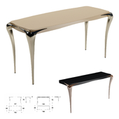 CONTOUR consoles