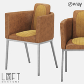 Стул LoftDesigne 2692 model