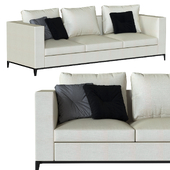 Minotti Andersen Sofa