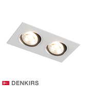 OM    Denkirs DK3022