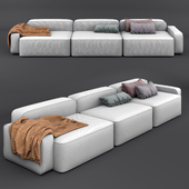 Normann Copenhagen Sofa