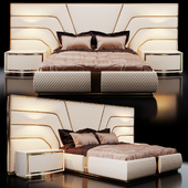 Rossi Bed