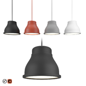 Muuto Studio Lamp