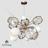 Люстра Burst BU.10.04 by Linsdey Adelman "Loft concept"