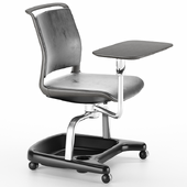 ADLED-1 Chair