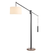торшер Counterweight Floor Lamp