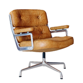 Vitra Lobby Chair