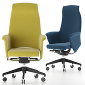 Rhapsody Office Chair