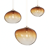 Chandelier ELOA SIRIUS | Pendant lamp