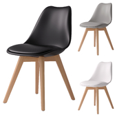 iModern Ulric chair