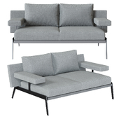 Most Sofa /B&T design