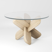 Normann Copenhagen Table