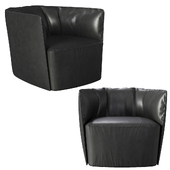 Poliform Santa Monica armchair