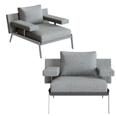 Most armchair /B&T design
