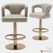 Brabbu Karoo II Counter stool