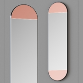 Frauflex mirror