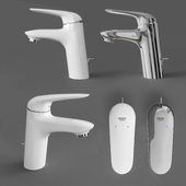 Grohe Eurostyle