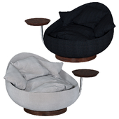 Sofa Lacoon Desiree