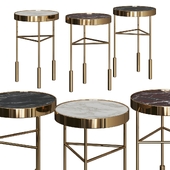 MisuraEmme Sirius Coffee Tables