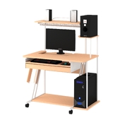 COMPUTER COMPLETE SET