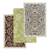 Carpets Set 952