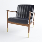 Armchair Hudson
