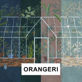 factura | ORANGERI