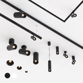 Kreon Holon / Aplis In-Line Set