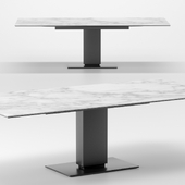 Calligaris Echo table