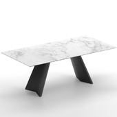 Calligaris ICARO Table