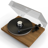 Pro-Ject Debut Carbon