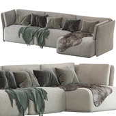 Smuk Sofa from Novamobili