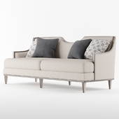 HARPER MINERAL SOFA