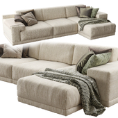 Piet Boon DERK sofa