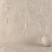 Stone Wall Tiles Tierra Sand