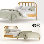 Evie Bed