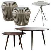 BoConcept / Coffee Tables