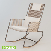 OM Rocking Chair Cooper PRADEX