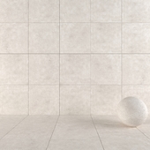 Stone Wall Tiles Kibo Bone