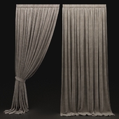 Curtain 397